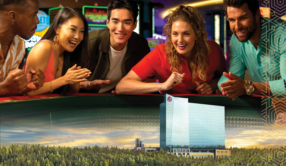 Resorts World Catskills